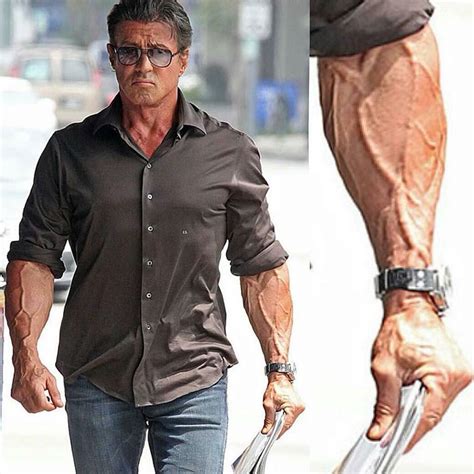 How To Get Big Forearms - Ignore Limits