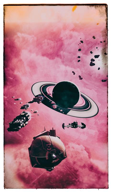 Free download Pink Solar System [phone wallpaper] rNoMansSkyTheGame [1965x3313] for your Desktop ...