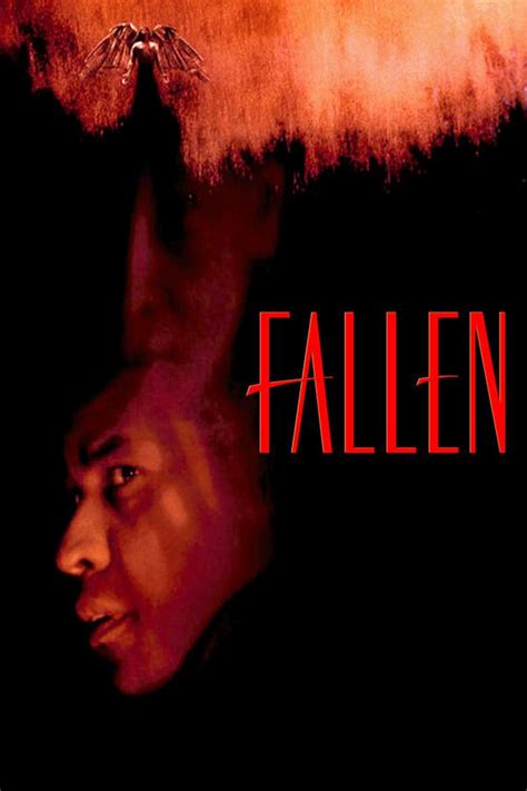 Fallen (1998) — The Movie Database (TMDB)