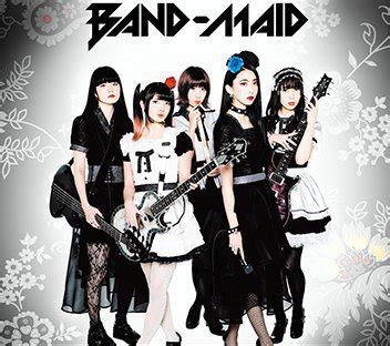 Band-Maid | Wiki | Anime Amino