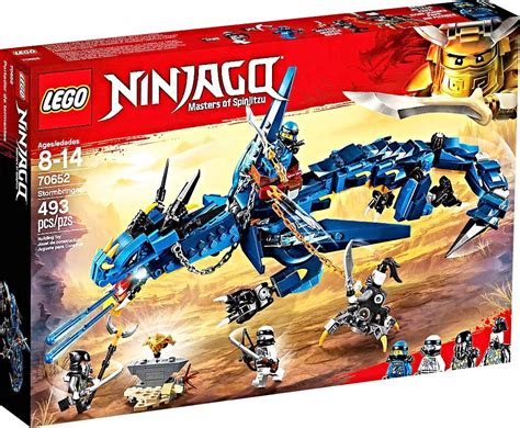 LEGO Ninjago 70652 hind | Hind.ee