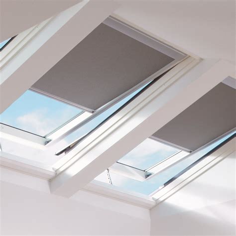 VELUX Electric Opening Skylight