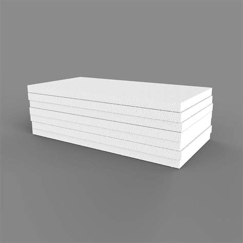 POLYSTYRENE SHEETS