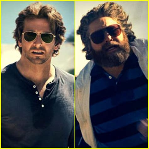 Bradley Cooper: New ‘Hangover III’ Trailer & Posters! | Bradley Cooper ...