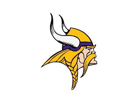 Minnesota Vikings Logo PNG vector in SVG, PDF, AI, CDR format