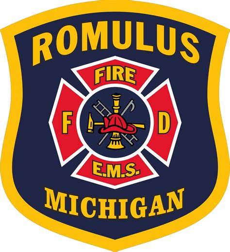 Romulus Fire Department - 2 Public Safety updates — Nextdoor — Nextdoor