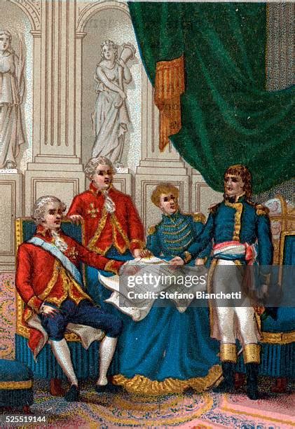 Treaty Of Amiens Photos and Premium High Res Pictures - Getty Images