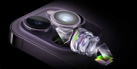 Here are the detailed camera specs of the iPhone 15 series - Colombia News World
