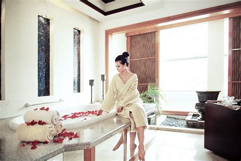 Spa Profile: CHI, The Spa at Shangri-La Hotel, Surabaya — The Spa Insider