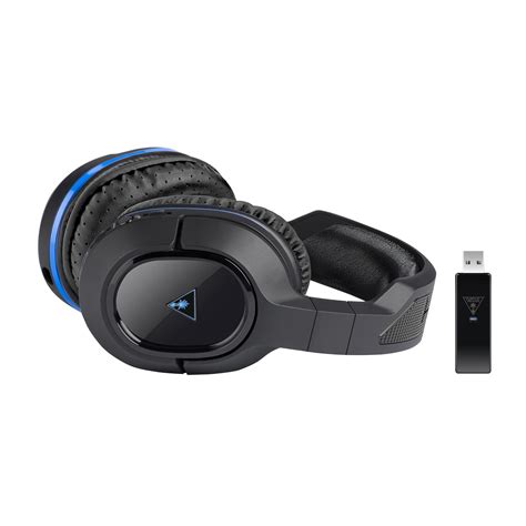 First DTS Headphone:X 7.1 surround sound PS4 gaming headset gets release date and more photos