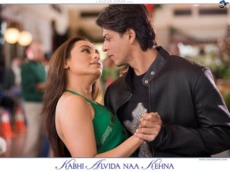 Kabhi Alvida Naa Kehna (2006)