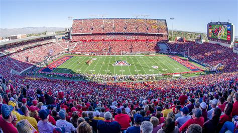 UA Statement on Football Coach Rich Rodriguez | University of Arizona News