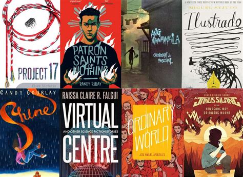 What To Read 2021: 9 Fiction Books By Filipino Authors To Add To Your ...