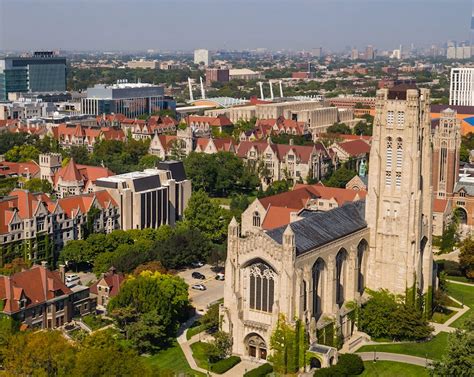 Chicago Booth | The University of Chicago Booth School of Business