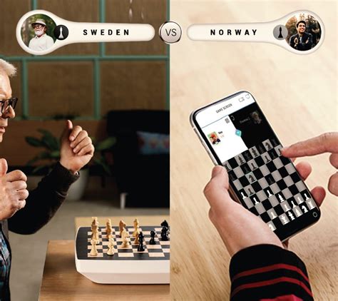 Square Off’s autonomous chess board has self-moving pieces powered by ...