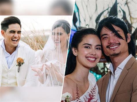 These Filipino celebrities got married in their 20s | GMA Entertainment