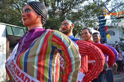 The Higantes Festival: Angono, Rizal Philippines – The Mixed Culture