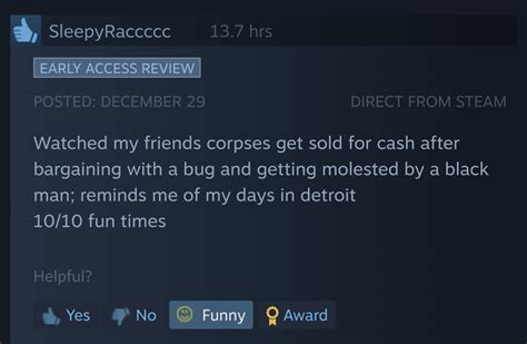 A review on "Lethal Company" : r/SteamReviews