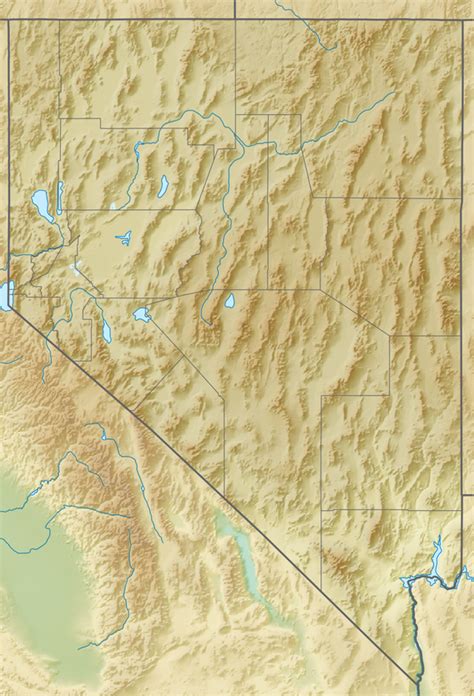 Echo Canyon State Park - Wikipedia