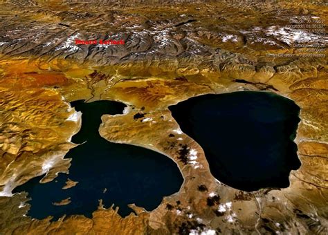 Arjunpuri in Qatar: The mystery and secrets of Mansarovar Lake