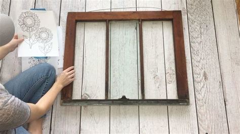 3 Refreshing Ways To Control The "See Through" In Your Window | Hometalk