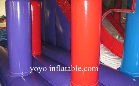 Finding Nemo Inflatable Combo YCO-006-F | Yoyo Inflatable