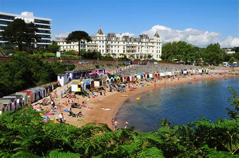 Corbyn Head - Torbay Council