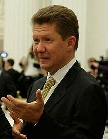 Alexey Miller - Wikipedia, the free encyclopedia