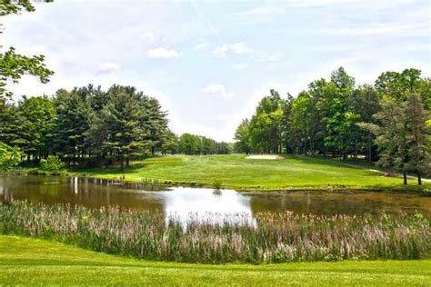 Powderhorn Golf Course Tee Times - Madison OH