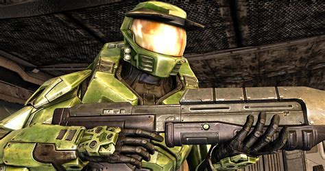 Halo: Combat Evolved Anniversary launches on Steam, Microsoft Store