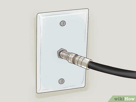 How to Install a Modem: 11 Steps (with Pictures) - wikiHow