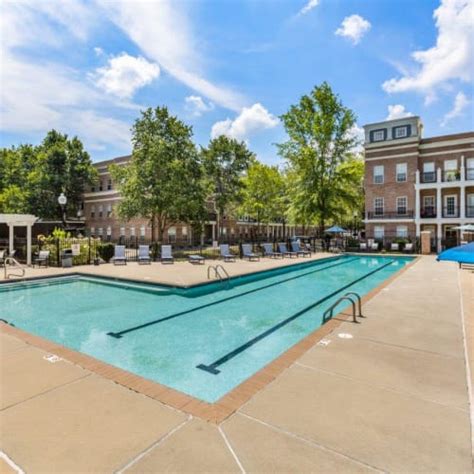 Amenities at Worthington Apartments & Townhomes