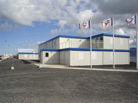 Modular Office Buildings & Temporary Prefabricated Offices UK | Cotaplan