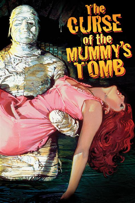 THE CURSE OF THE MUMMY'S TOMB | Sony Pictures Entertainment