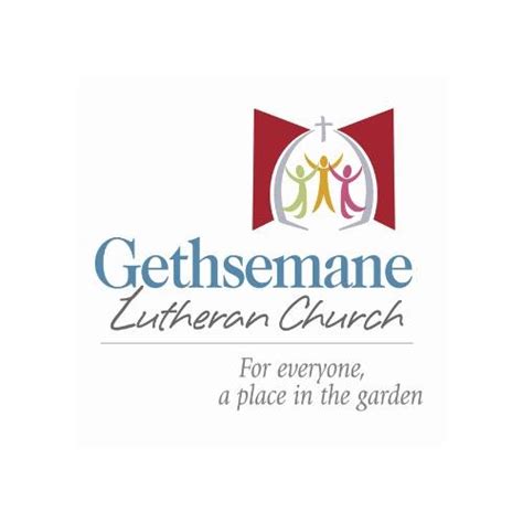 Gethsemane Lutheran Church - Home