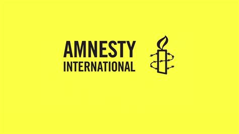 Logo Amnesty Interantional - YouTube