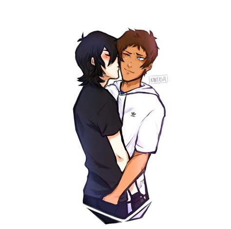 Klance Fanart | Voltron Amino