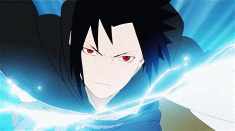 Sasuke Uchiha Fight GIF - Sasuke Uchiha Fight Naruto - Temukan & Bagikan GIF