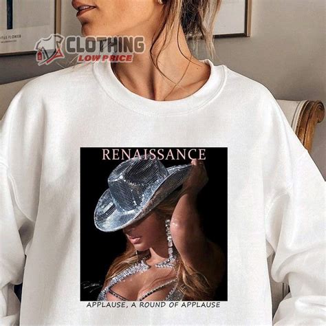 Beyonce Renaissance Tour Tickets Merch, Beyonce Concert 2023 Dates ...