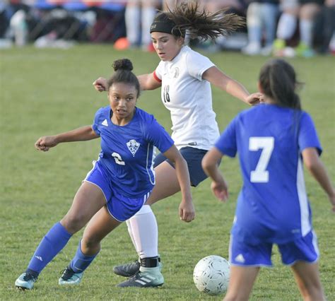 Lompoc soccer: Braves primed for another run at the Channel League title | Soccer | lompocrecord.com