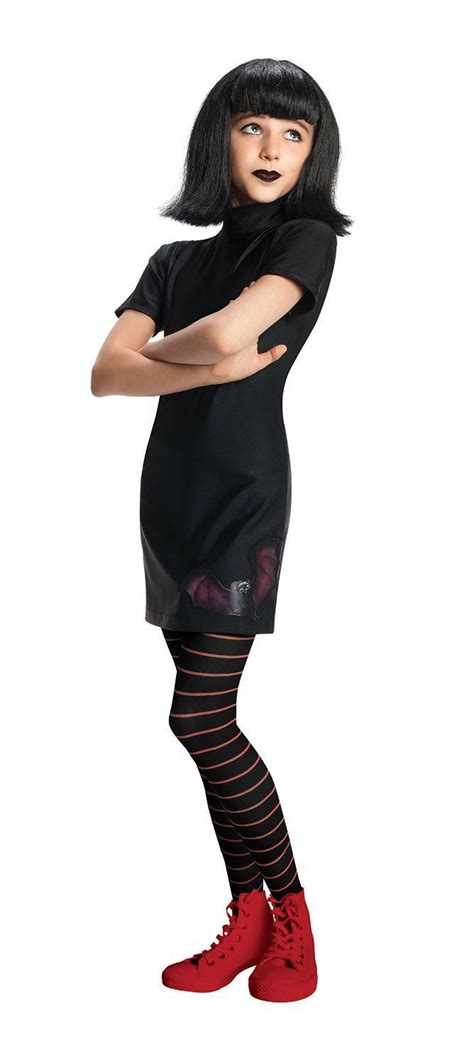 Hotel Transylvania 2 Mavis Child Costume | Mavis costume hotel ...