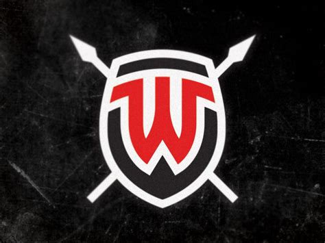 Omaha Westside Warriors Sport Branding, Branding Design, Logo Design ...