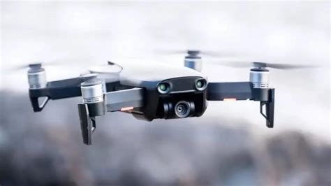 10 Best Drones With Obstacle Avoidance For Beginners - UAV Adviser