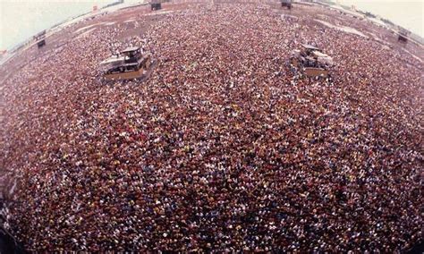 Top 12 biggest concerts ever with largest crowd as of 2023 - Tuko.co.ke