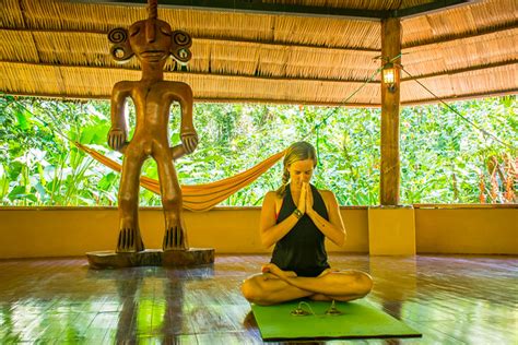 Costa Rica Yoga Retreat Ideas: 10 Themes To Inspire Your Students