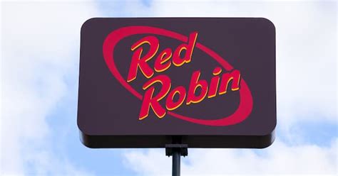 Red Robin Hours With Open and Close Timings