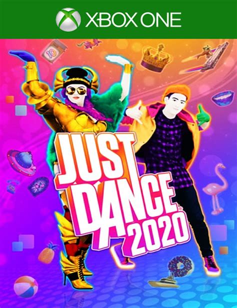 Just Dance 2020 Xbox One Mídia Digital | NxPlay Games