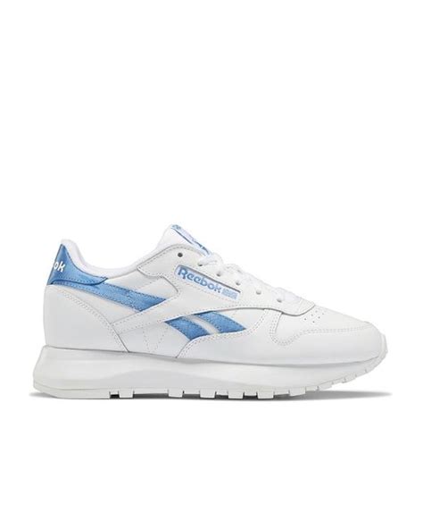 Reebok Classic Leather Sp Sneaker in White | Lyst