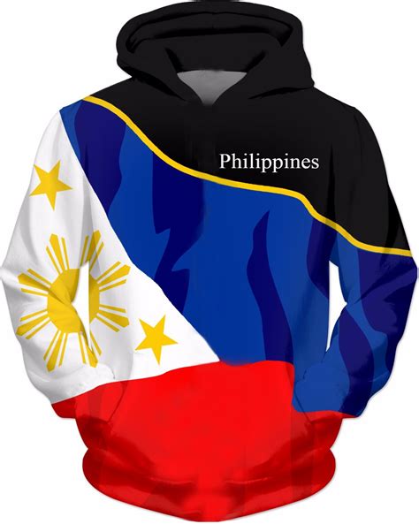 Filipino Flag Jacket | ubicaciondepersonas.cdmx.gob.mx