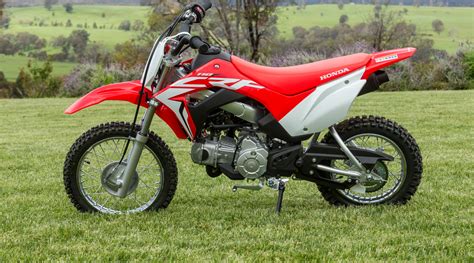 CRF110F - Sunstate Motorcycles